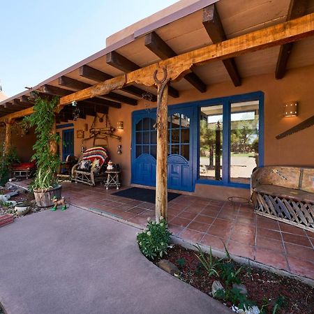 Loba Luna-Come Home To Enchantment Albuquerque Exterior photo