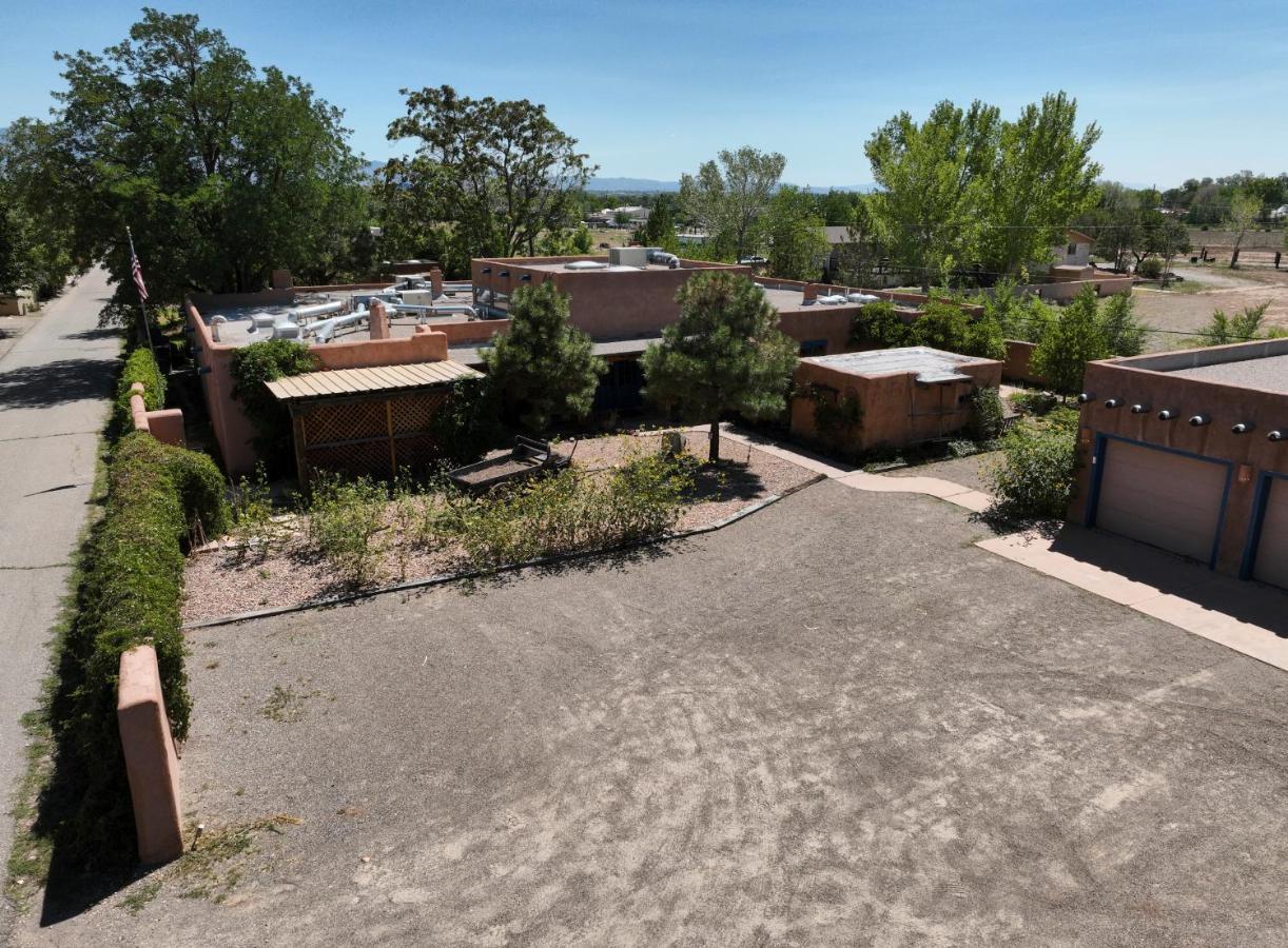 Loba Luna-Come Home To Enchantment Albuquerque Exterior photo