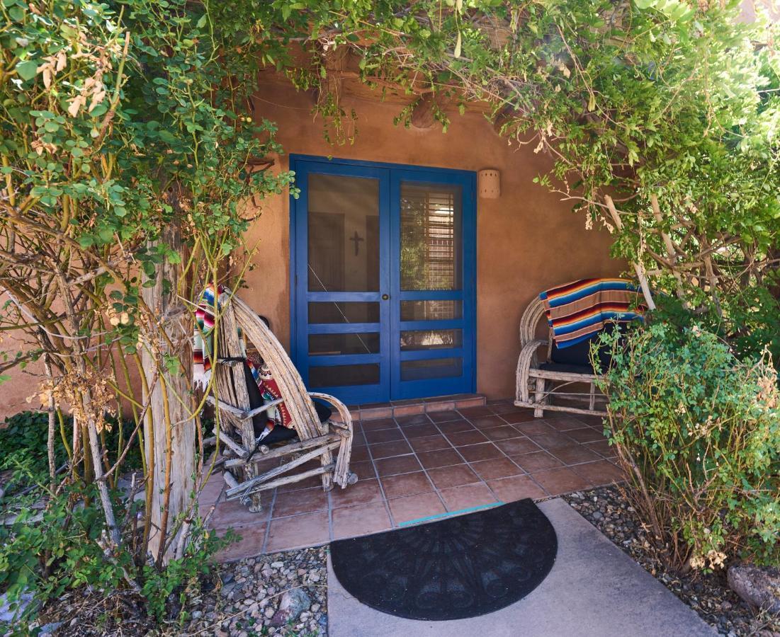 Loba Luna-Come Home To Enchantment Albuquerque Exterior photo