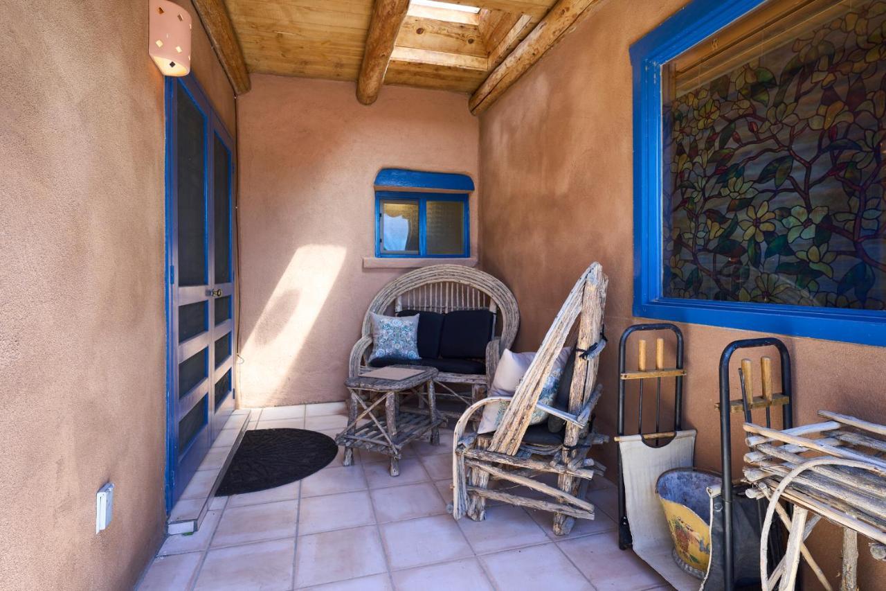 Loba Luna-Come Home To Enchantment Albuquerque Exterior photo